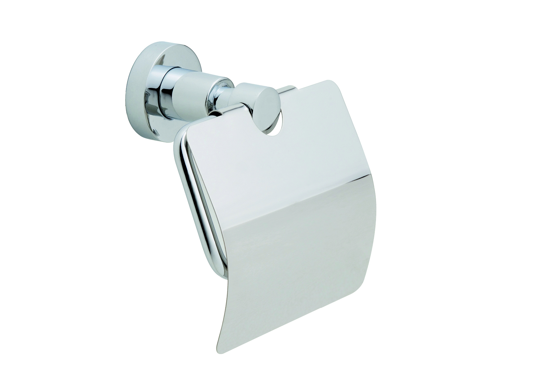 WC-Papierrollenhalter PRO 040 P04236