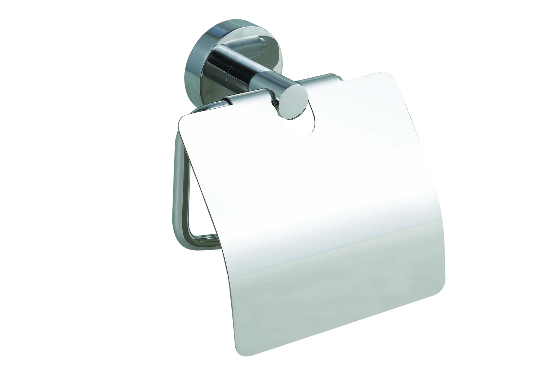 WC-Papierrollenhalter PRO 020 P02236