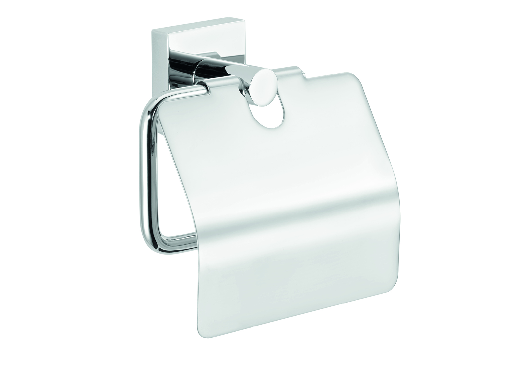 WC-Papierrollenhalter PRO 030 P03236